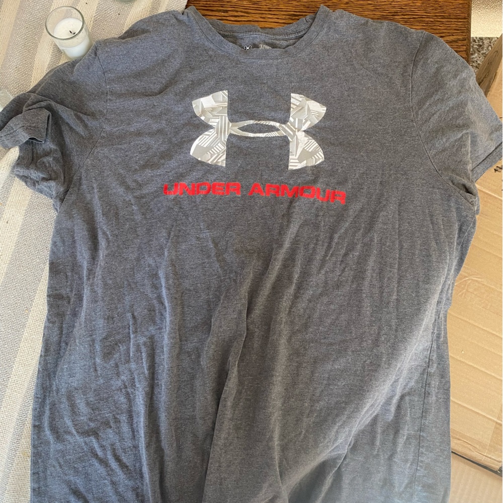 Under Armour Men’s T-shirt